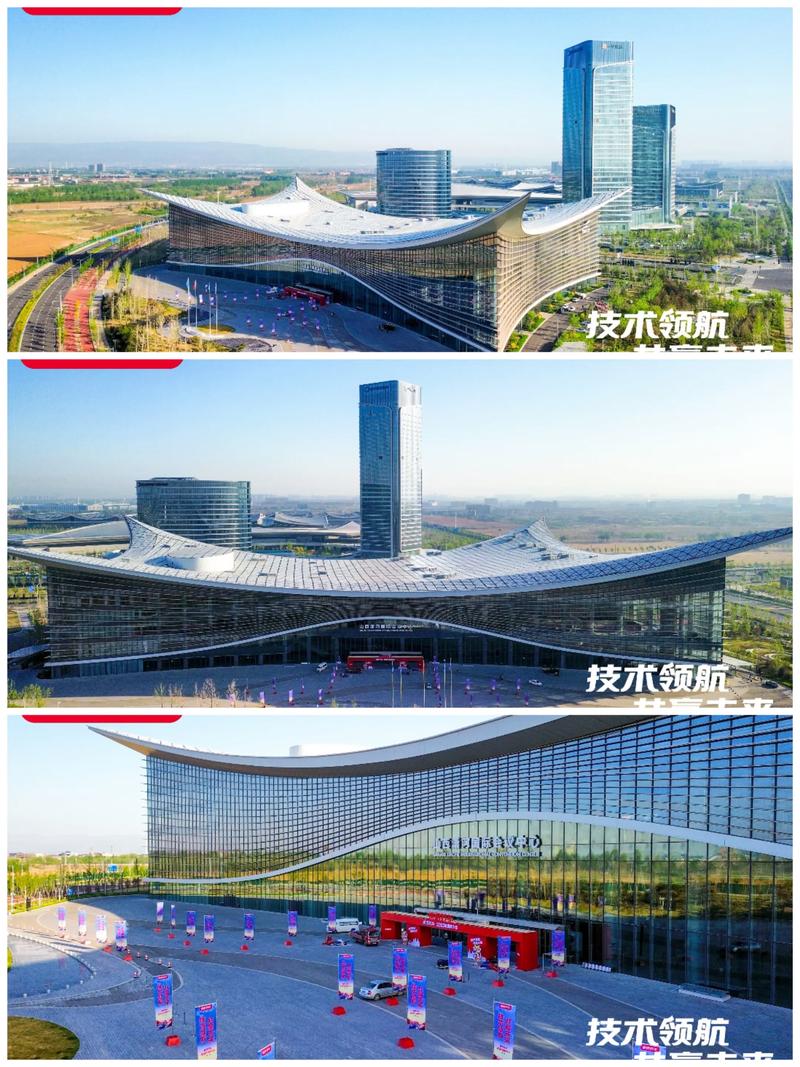 太原汽车服务：城市交通的润滑剂